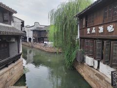 -嘉兴月河历史街区