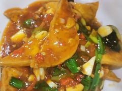 -东北小二东北菜(大车家巷店)