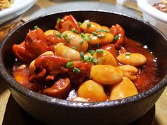 -蜀宴小调·精致家常菜(科华店)