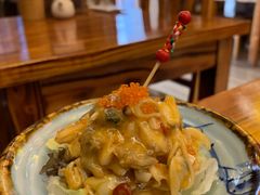 麻辣鲜蛤-坂吉屋·居酒屋深夜食堂(龙湖店)