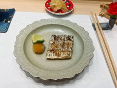 -鮨一日本料理旗舰店(总店)