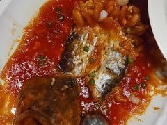 -望乡楼上海菜(日月光店)