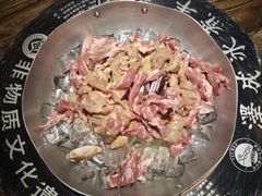 -泽成冰煮羊(非·遗东岸国际店)