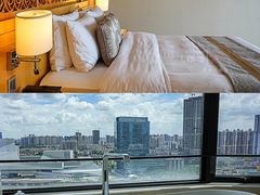 -广州白天鹅宾馆