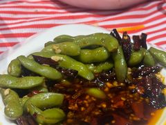 -霸王虾·小龙虾香辣蟹(玉林店)