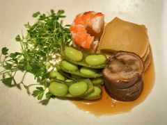 -五缘湾凯悦酒店·悦饗中餐厅