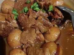 -青年公社烤鸭(青年路店)