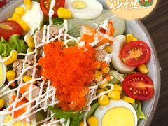 -仙隐小鹿中华料理(南宁万象城店)