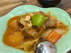 -Hi YOU你的饭局泰餐厅(雍和宫店)