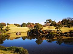 -水前寺成趣园