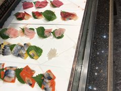 自助取餐区-温州王朝大酒店-自助餐厅