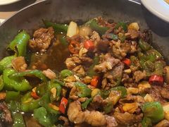 -湘西小馆(滨河路店)