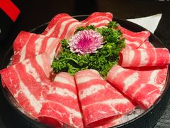 -色響火锅(恒隆广场店)