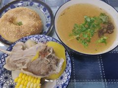 -園丁烤肉缸子肉