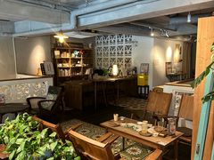 -时光花园(白鹭洲店)