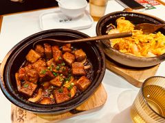 -火啫啫·粤式啫啫煲(南通首店)