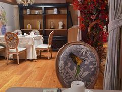 大堂-尚一汤·粤菜海鲜(环球港店)