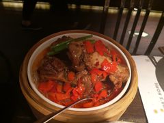 -外婆家(杭州马塍店·杭帮菜名店)