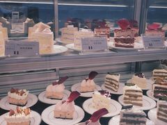 -PETIT PARIS 小巴黎(花园道店)