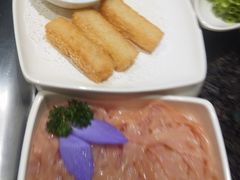 -海底捞火锅(崇文门新世界百货店)