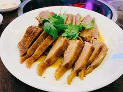 金牌鹅肉-陆记鹅庄·潮汕菜·狮头鹅(大仟里店)
