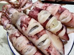 -东江海鲜大排档·潮汕菜·砂锅粥