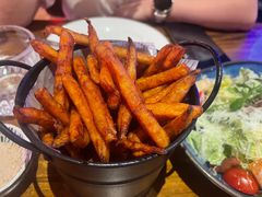 -1886德国汽车餐厅(外滩中央店)