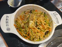 -灶座小锅烀饼·铁锅炖(全国总店)