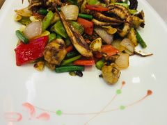 -紫阳家宴(源深店)