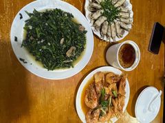 -温州一家人美食(西木头市店)