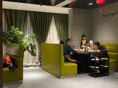 大堂-臻牧壹品雪花牛肉火锅(大兴九臻店)
