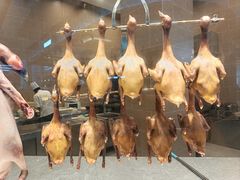 -欢乐海岸美食联盟