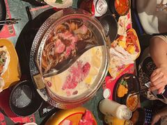 -牛New寿喜烧(曹路花园城店)