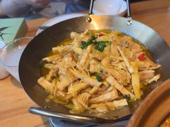 -黄山老妈·土菜(碧桂园店)
