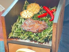 -清莱湾 CHIN RAI·甄选泰餐(万象前海店)