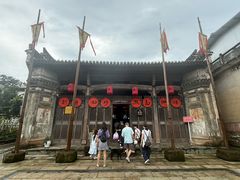 -新安江山水画廊风景区