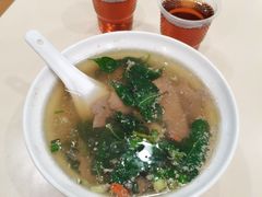 -玲又珑美食(盘福路店)