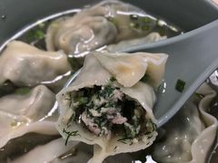 -顶巧鸡汤馄饨(虹口总店)
