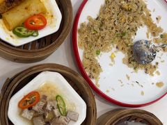 -丰尔粥食·顺德鱼生·干蒸排骨顺德菜(大良分店)