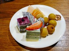 -瑞伯克牛排自助餐厅天一广场店