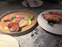 -芭莉与彩虹西餐厅(成都合生汇店)