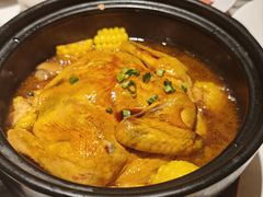 -大鸭梨烤鸭店(花园村店)