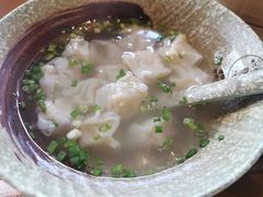 小馄饨-坊门老街(宜山路店)