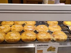 -嘉华饼屋(龙翔街店)