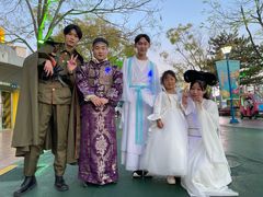 -沈阳方特欢乐世界