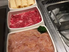 -海底捞火锅(天一广场亚细亚店)