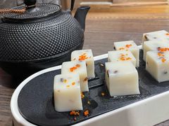 -魁盛居百年鲁菜馆(县西巷店)
