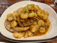 -同得兴 Since·1995 传统苏式面馆(嘉馀坊店)