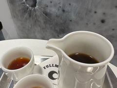 -FULL MOON满月咖啡