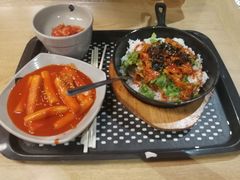 -大食代美食广场(迪士尼小镇店)
